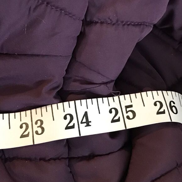 Athletic Works Puffer Jacket Large - Picture 10 of 13